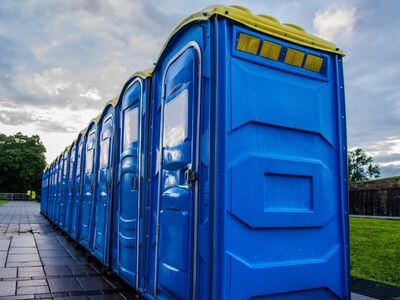 About Construction Portable Toilets​ - portable toilet for construction experts in Lehigh Acres